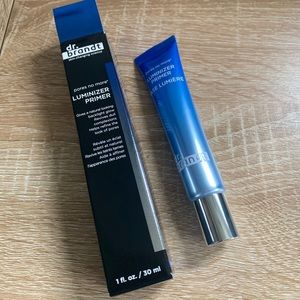 Dr.Brant pores no more - Luminizer Primer